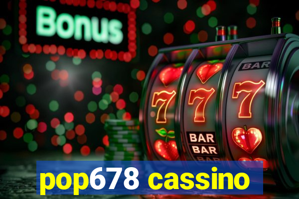 pop678 cassino